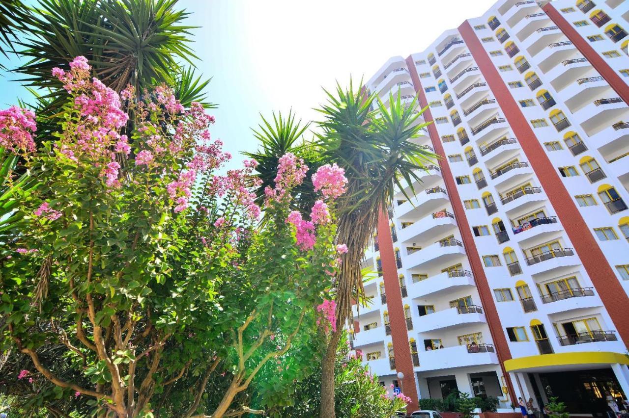 Praia Da Rocha, Wi-Fi Gratuito By S&Bp Portimão Exterior foto